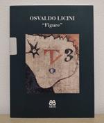 Osvaldo Licini: Figure