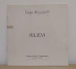 Diego Mazzonelli: rilievi
