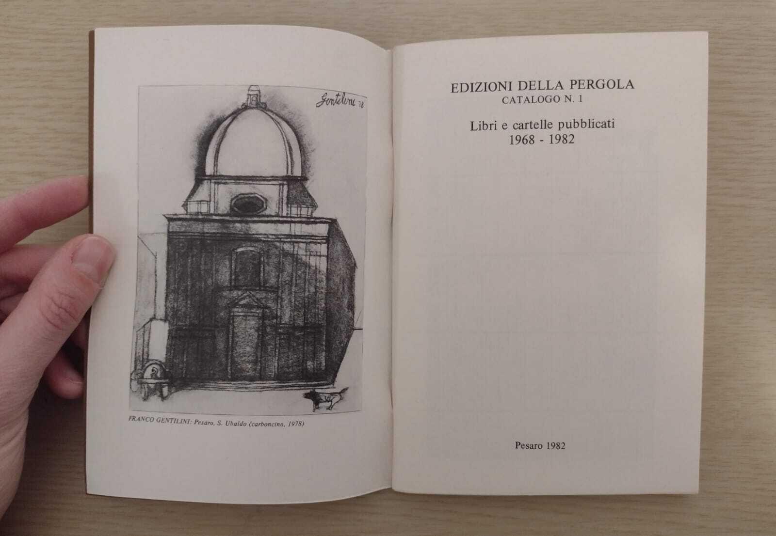 Libreria Volume Secondo