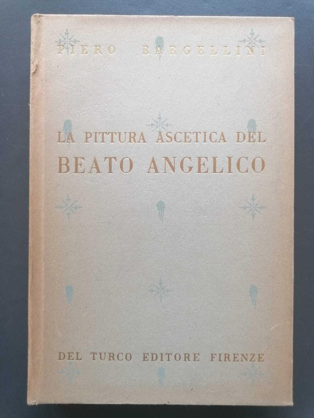 La pittura ascetica del Beato Angelico