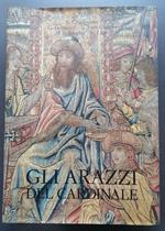 Gli arazzi del cardinale: Bernardo Cles e il Ciclo della passione di Pieter van Aelst