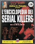 L' enciclopedia dei serial killers vol. 3: H-N