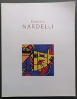 Gemma Nardelli: fantastiche visioni