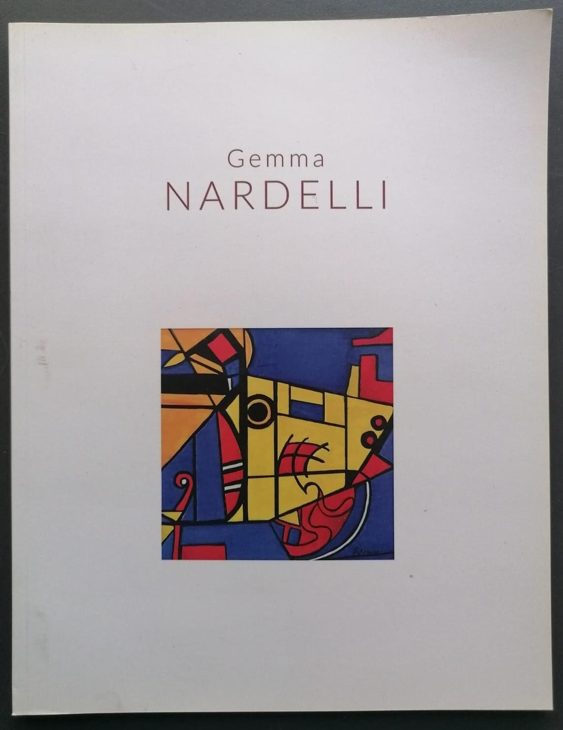 Gemma Nardelli: fantastiche visioni