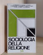 Sociologia della religione