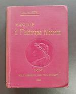 Manuale di fisioterapia moderna
