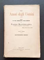 Gli amori degli uomini: saggio di una etnologia dell'amore: vol. 2