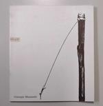 Giuseppe Maraniello: Maggio-giugno 1986