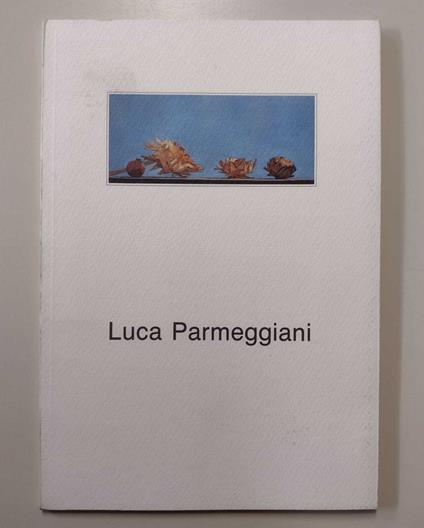 Luca Parmeggiani - Enzo Gualazzi - copertina