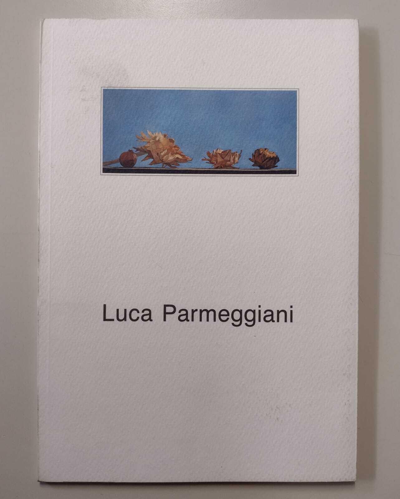 Luca Parmeggiani