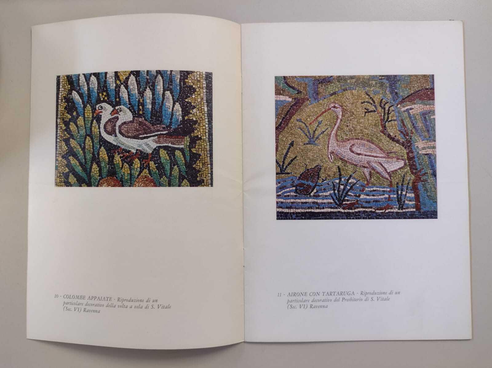 Studio Il Mosaico Carlo Signorini