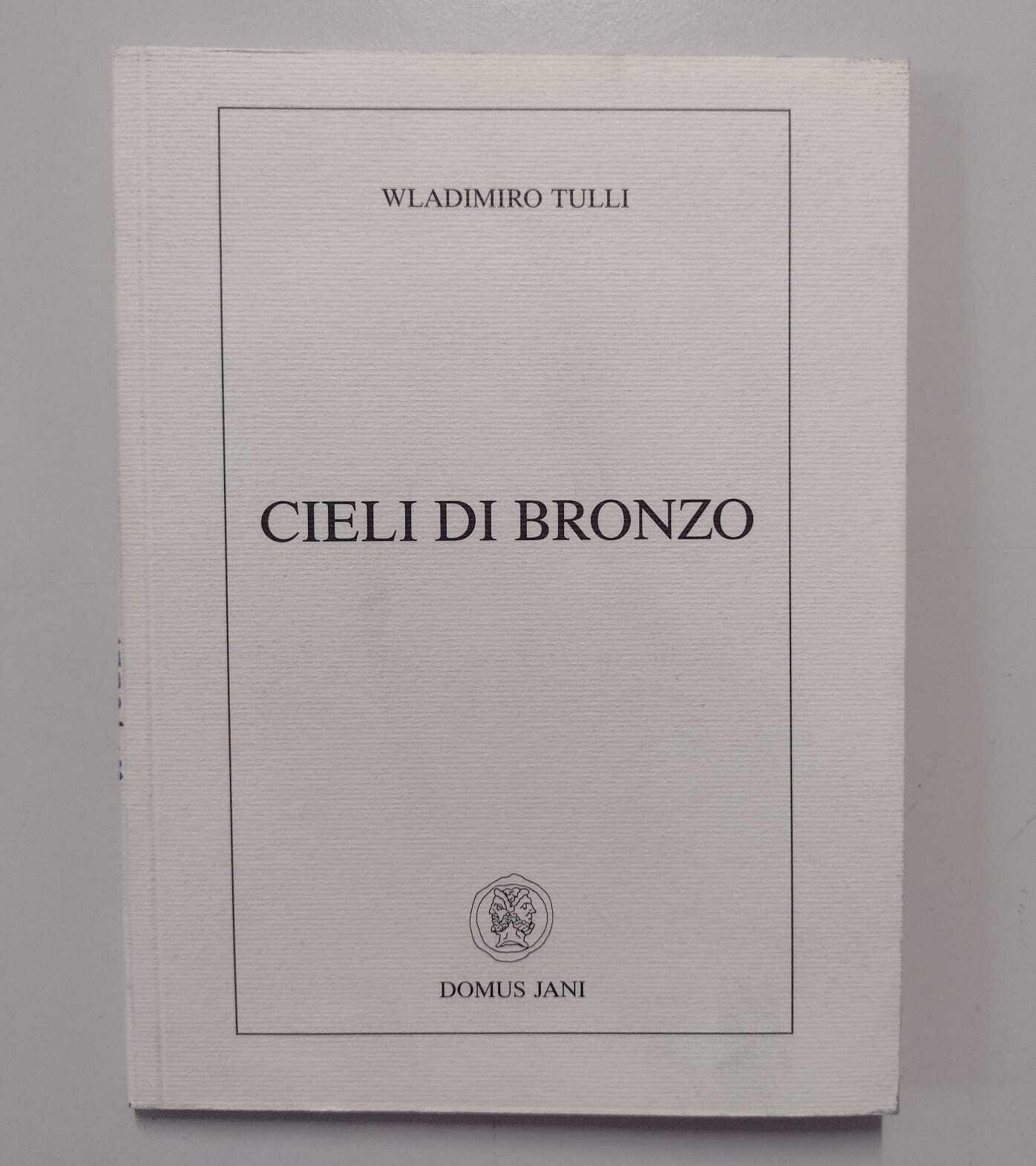 Cieli di bronzo