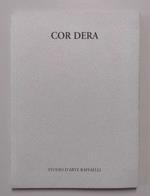Cor Dera
