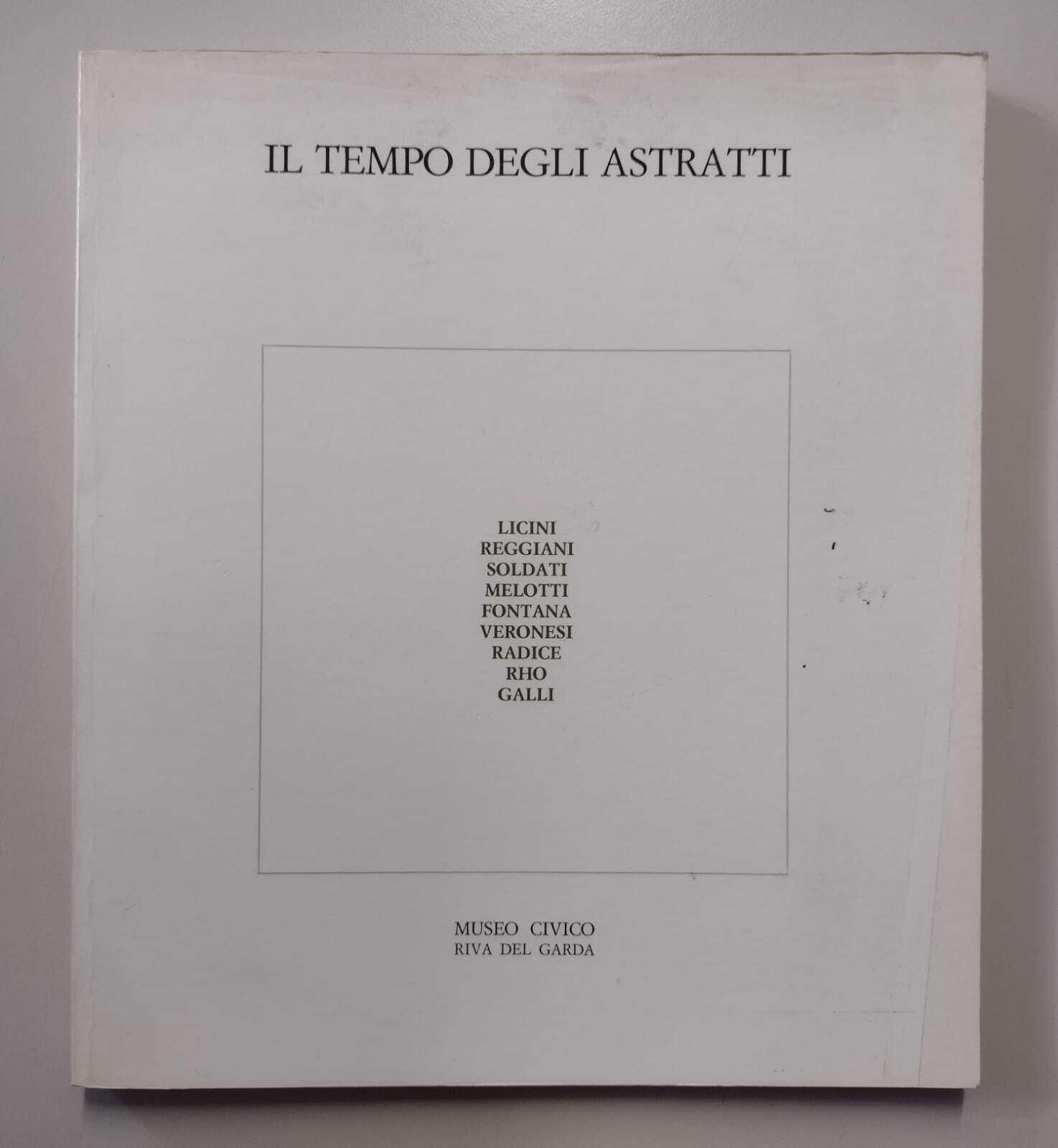 Libreria Volume Secondo