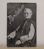 Un assetato di anime: Mons. Enrico Montalbetti