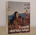 Castelli dell'Alto Adige: Castelli, rocche, residenze nobiliari, conventi fortificati e città murate dell'Alto Adige