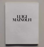 Luigi Mainolfi