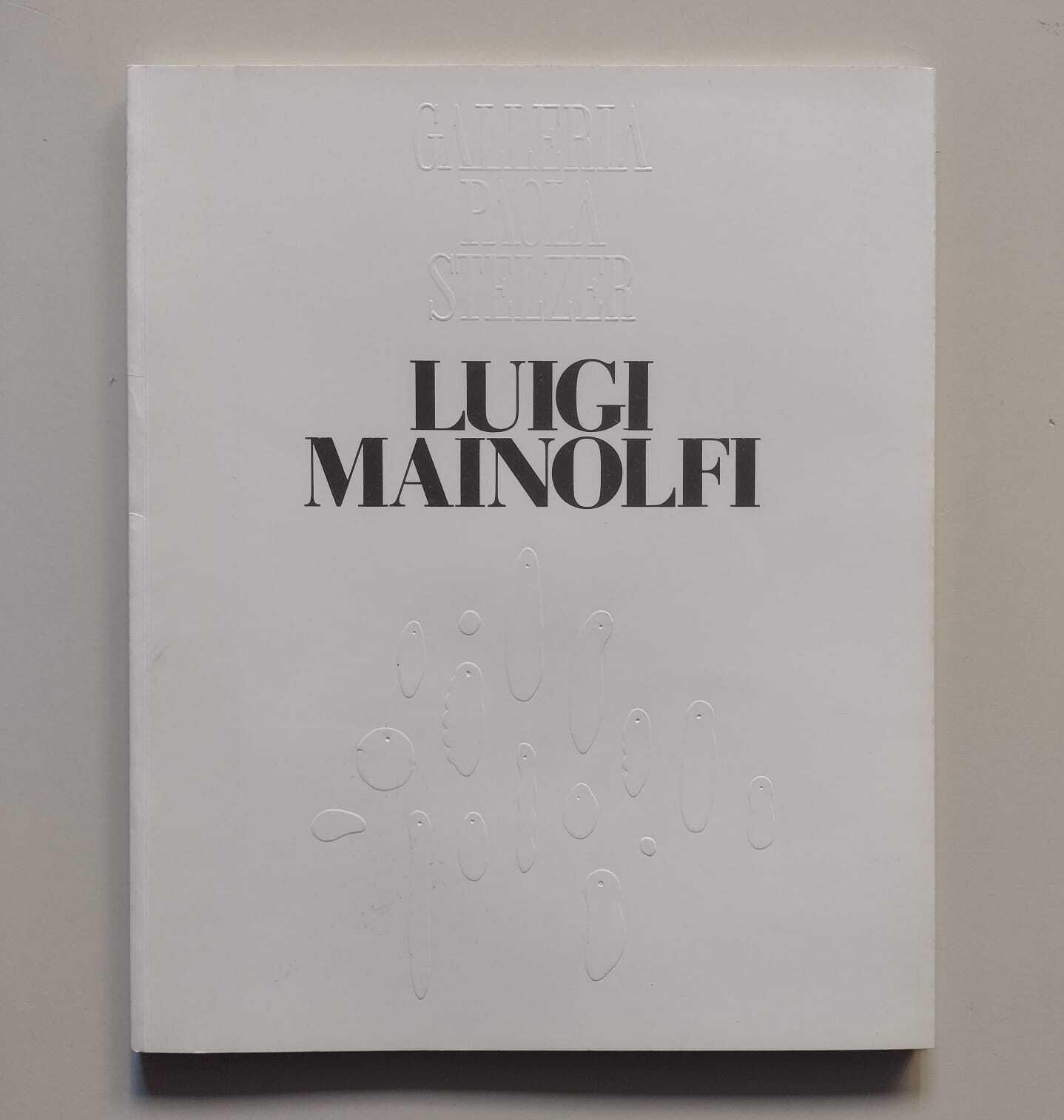 Libreria Volume Secondo