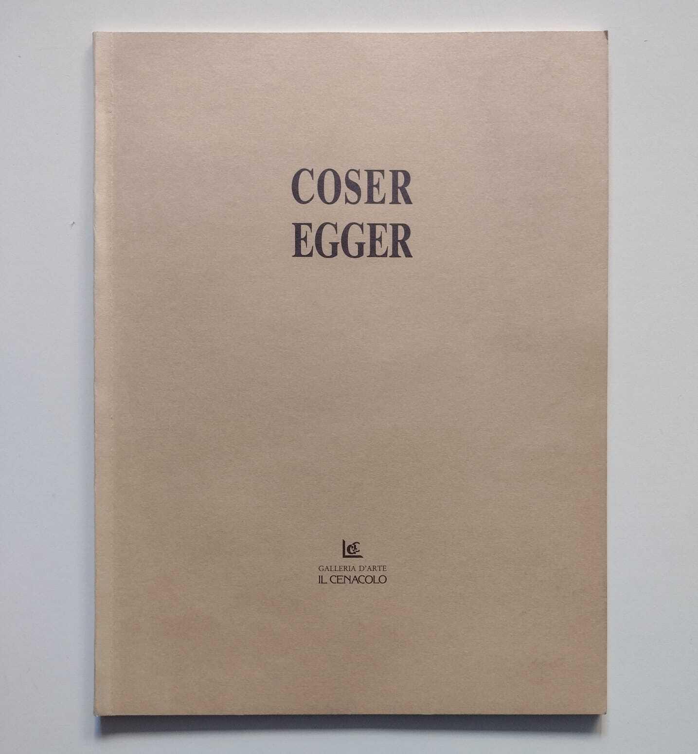 Coser Egger