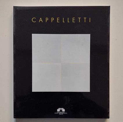 Mauro Cappelletti - Fiorenzo Degasperi - copertina