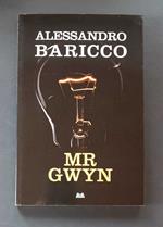 Mr Gwyn