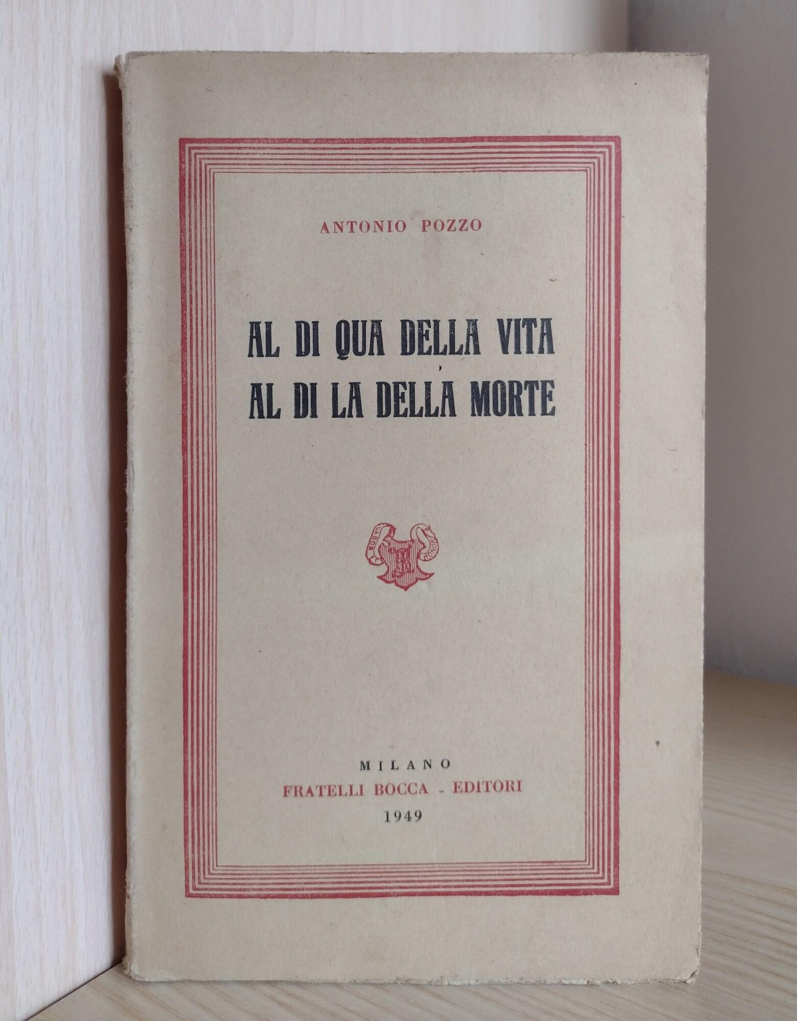 Libreria Volume Secondo