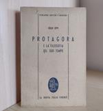 Protagora e la filosofia del suo tempo