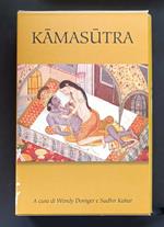 Kāmasūtra