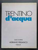 Trentino d'acqua