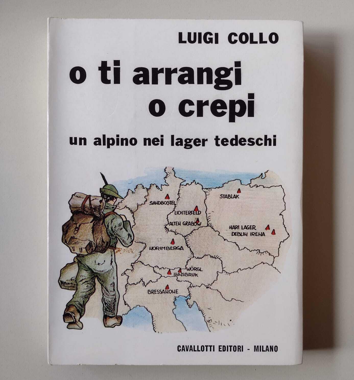 Libreria Volume Secondo