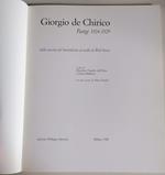 Giorgio de Chirico, l'estetica del Classicismo e la tradizione antica (estratto Parigi 1924-1929: dalla nascita del surrealismo al crollo di Wall Street)