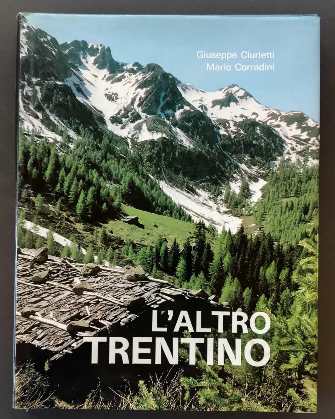 L' altro Trentino