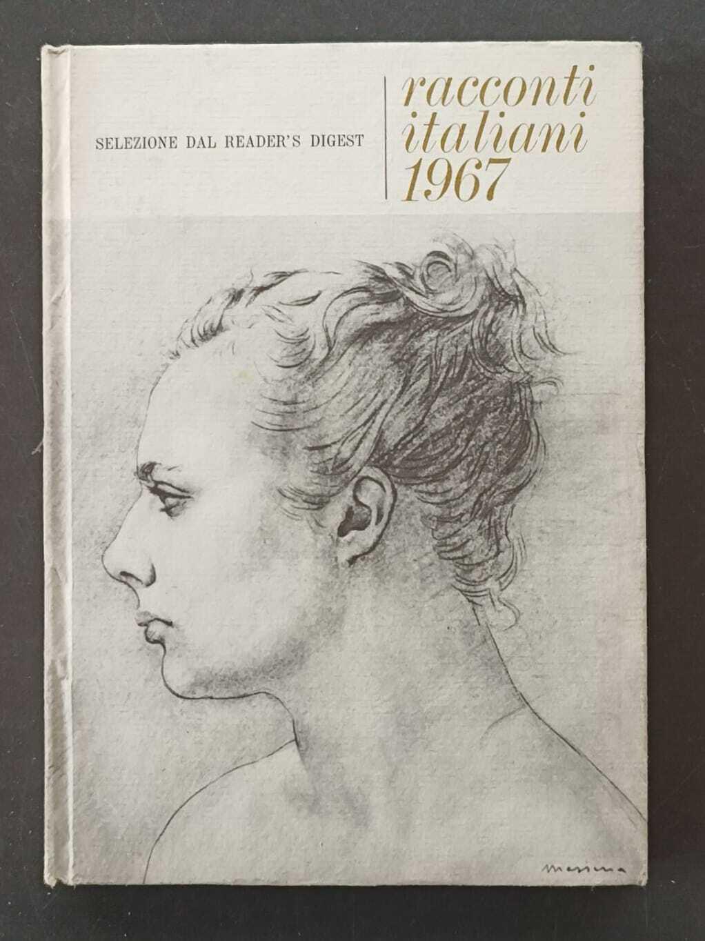Racconti italiani 1967