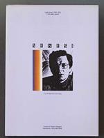 Luigi Senesi (1938-1978): l'arte della visione