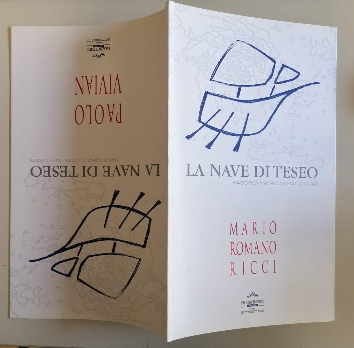 Libreria Volume Secondo