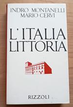 L' Italia littoria (1925-1936)