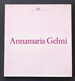 Annamaria Gelmi