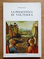 La Pinacoteca di Volterra