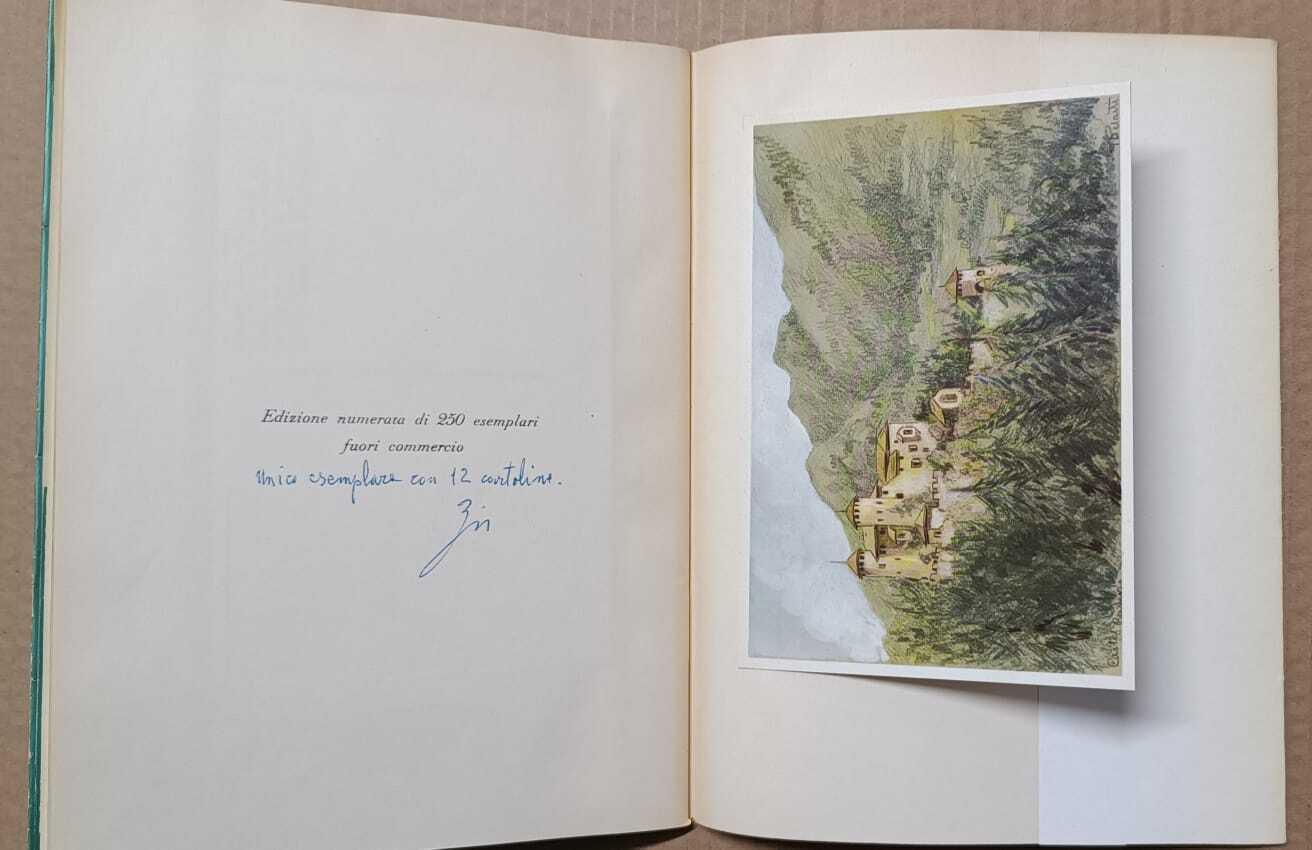 Libreria Volume Secondo