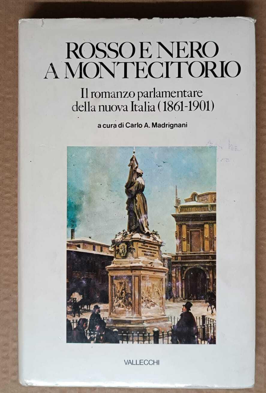 Libreria Volume Secondo