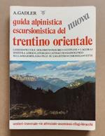 Guida alpinistica escursionistica del Trentino orientale: 2A EDIZIONE