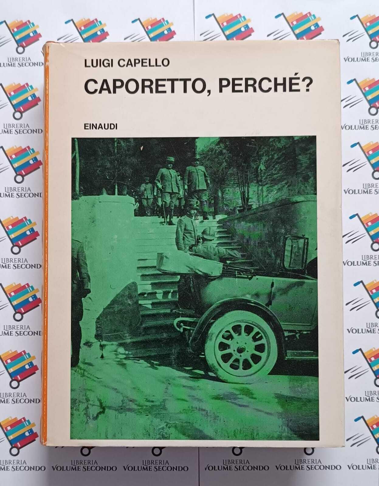 Libreria Volume Secondo