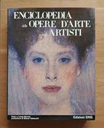 Enciclopedia delle opere d'arte e degli artisti