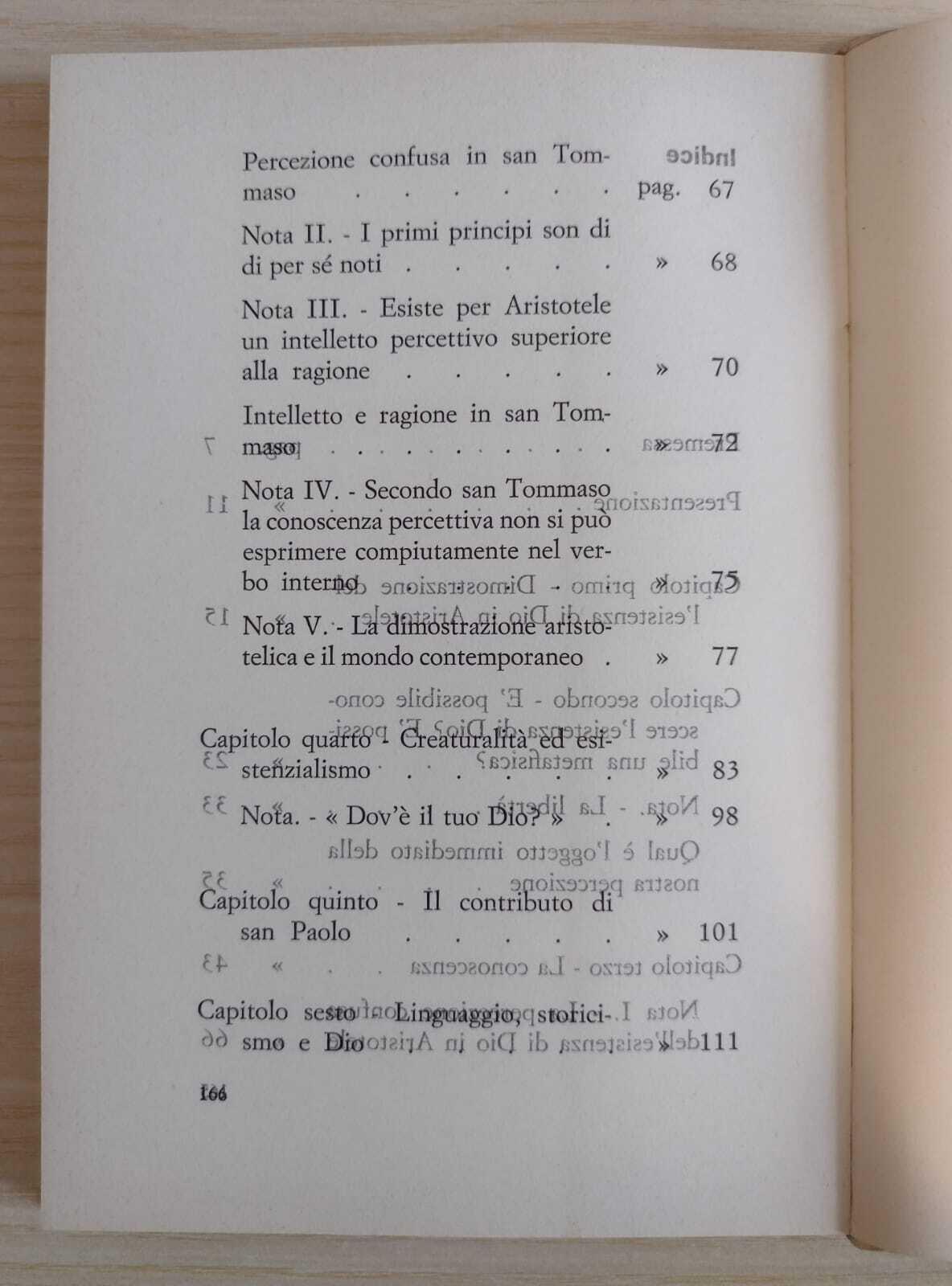 Libreria Volume Secondo