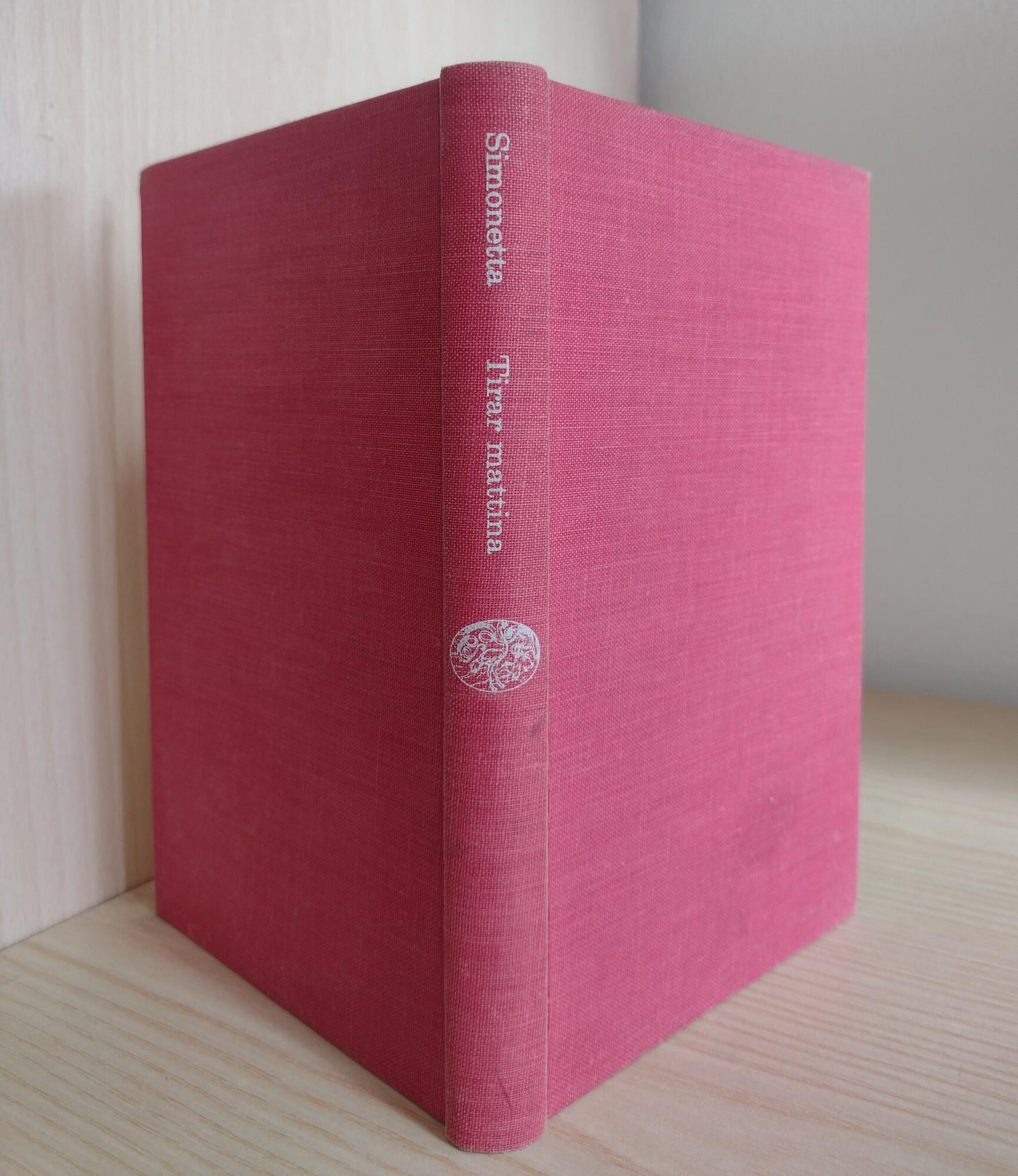 Libreria Volume Secondo