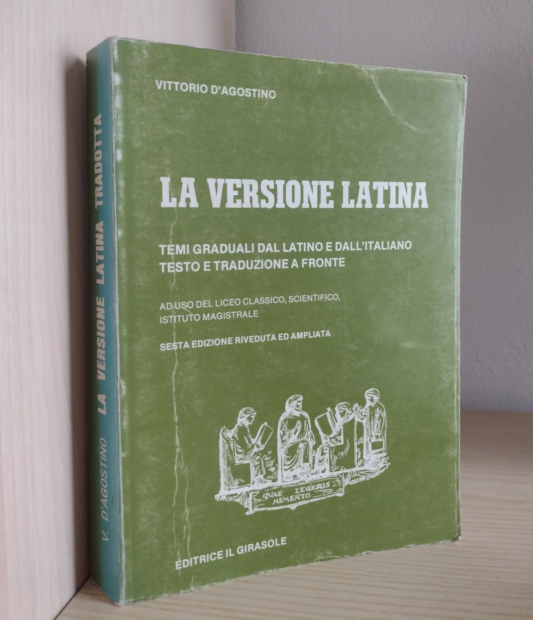 Libreria Volume Secondo