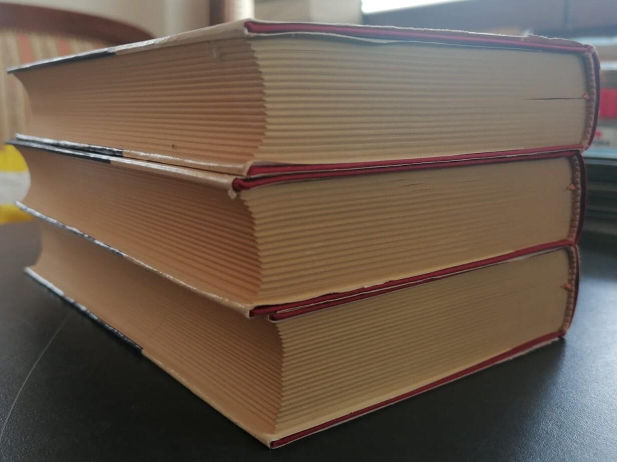 Il Mulino del Po romanzo storico: OPERA COMPLETA IN 3 VOLUMI