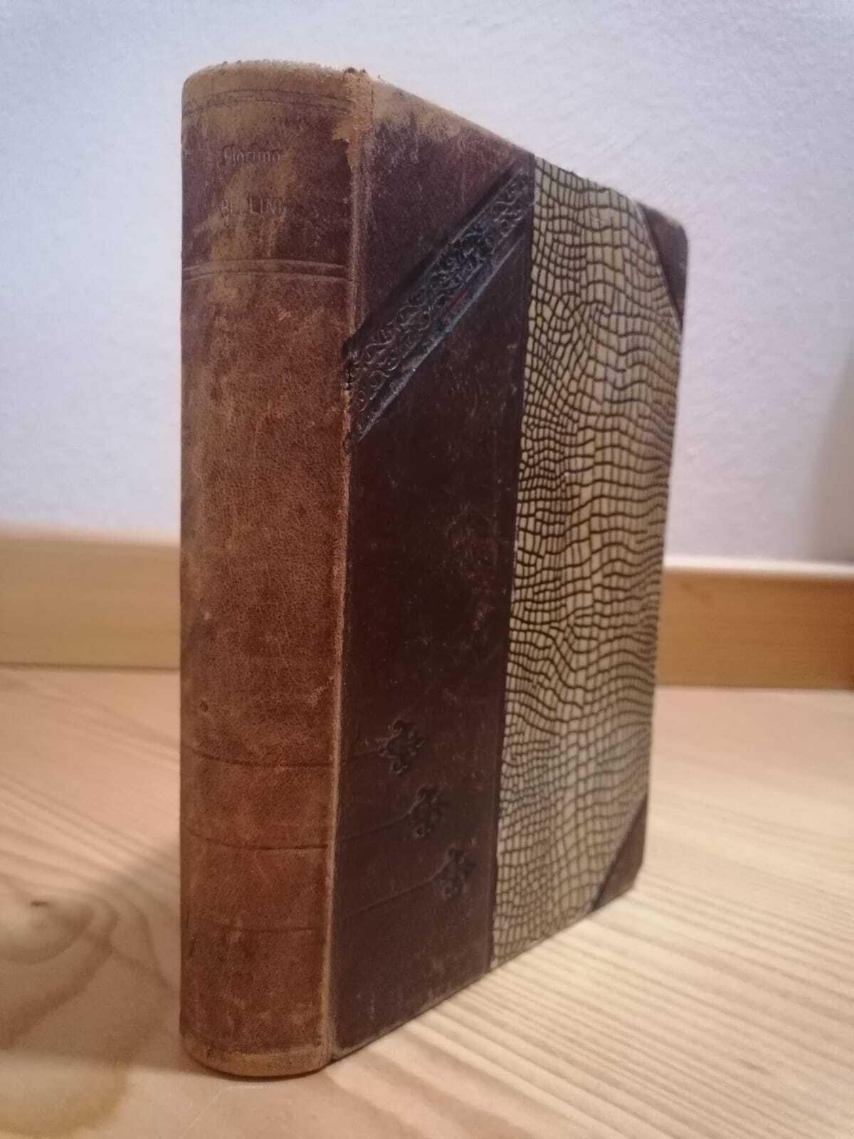 Libreria Volume Secondo