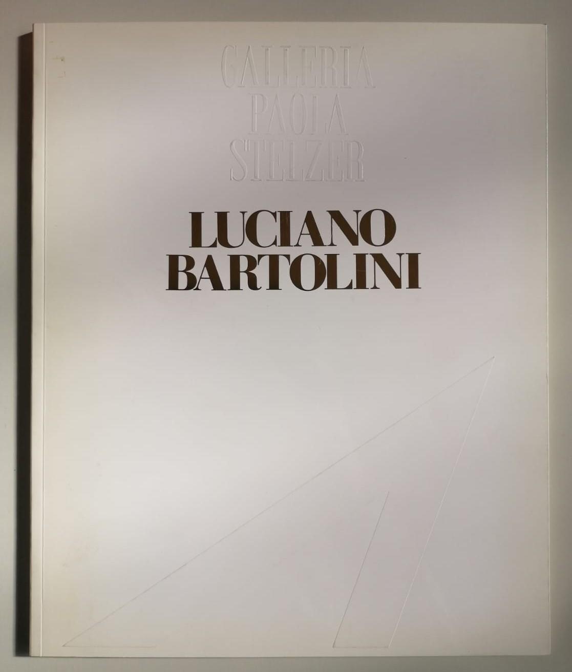 Luciano Bartolini