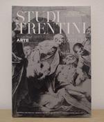 Studi trentini. Arte: 101/2022 - 1-2